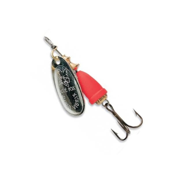 Lure Vibrax Fluorescent BFF1 4g SFR