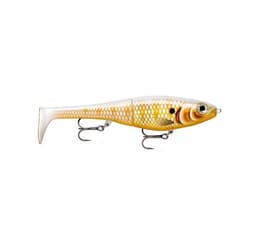 Viehe X-Rap Peto 14cm/39g/0,5-1,0m PGG