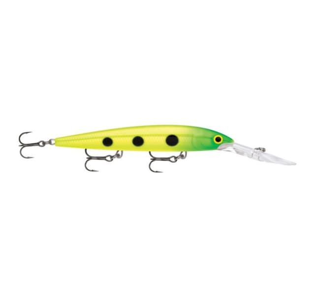 Lure Down Deep Husky Jerk 12cm/15g/2,4-5,7m SLM