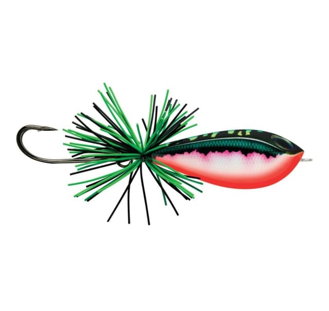 Lure BX Skitter Frog 5,5cm/13g TMN