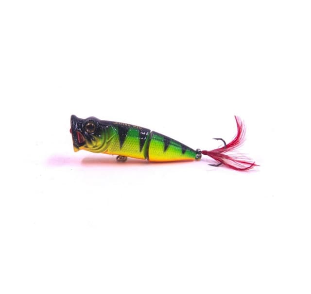 Wobbler SH-002CJ A09 7,5cm/11g/popper