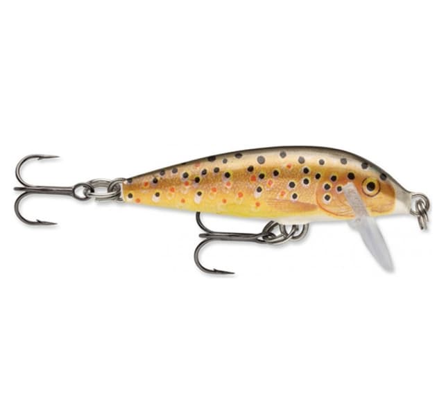Lure Countdown 5cm/5g/0,9-1,8m TR