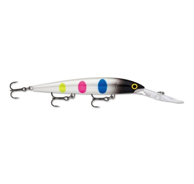 Vaappu Down Deep Husky Jerk 12cm/15g/2,4-5,7m BWB