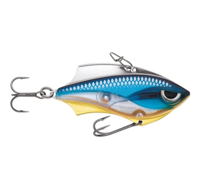 Lure Rap-V Blade 6cm/14g BGH