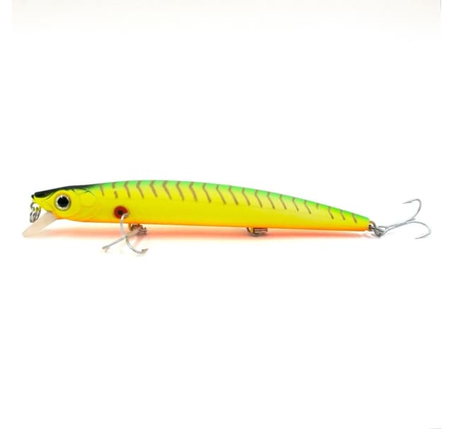 Wobbler Strike-Pro EG-031F A17S 14cm/20,5g/1,5-2,5m