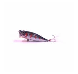 Wobbler Strike-Pro SH-002BA A140E 6cm/4,5g/popper