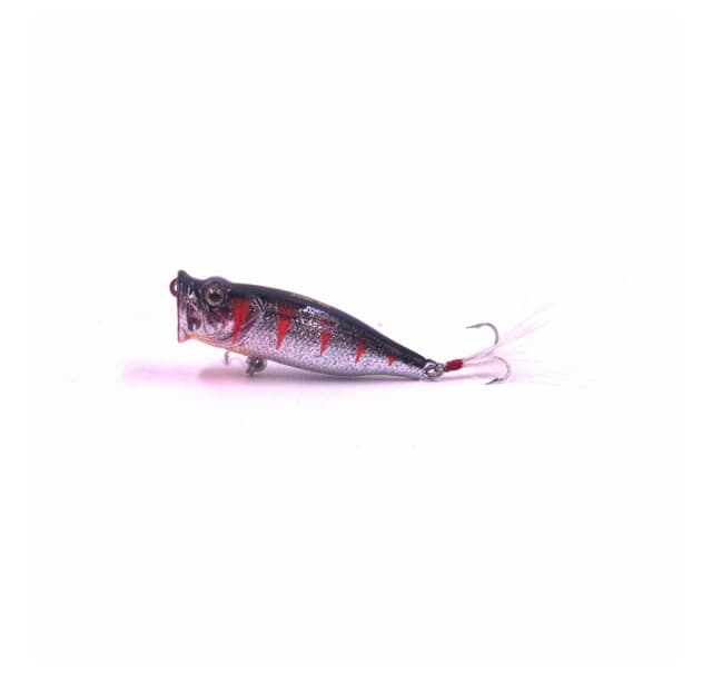 Wobbler Strike-Pro SH-002BA A140E 6cm/4,5g/popper