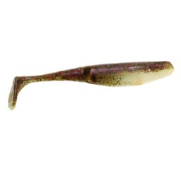 Mjuk bete Z-Man DOFTAD PADDLERZ 5"" Redbone 5st