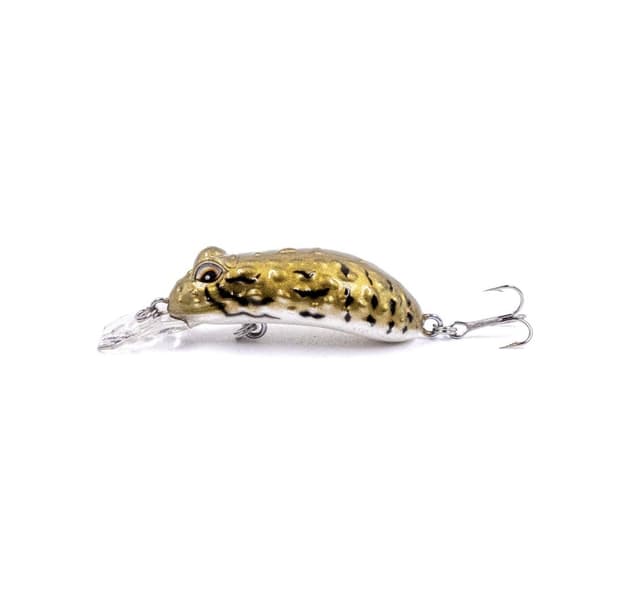 Wobbler EG-097A 639 4,5 cm/7g/0,5-1,2 m
