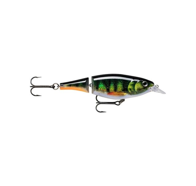 Lure X-Rap Jointed Shad 13cm/46g/1,2-2,4m PEL