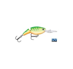 Lure Jointed Shad Rap 5cm/8g/1,8-3,9m GTU