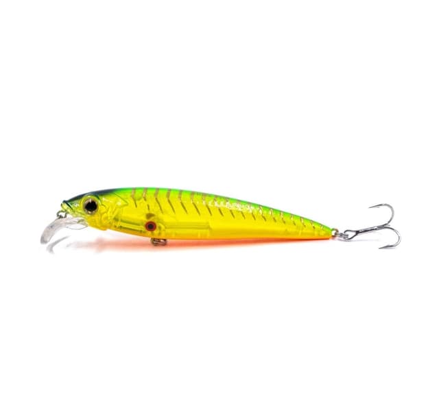 Wobbler Strike-Pro EG-124C A17RG 11cm/13,7g/0,9m