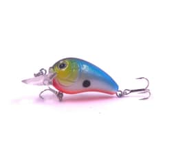 Wobbler SP-088 A05 3,5 cm/3,5 g/0,3-1,0 m