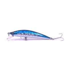 Wobbler JL-115S C30 11cm/21,5g/0,8-1,5m