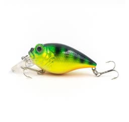 Vaappu EG-043F A45T 6cm/15,8g/0,6-0,8m
