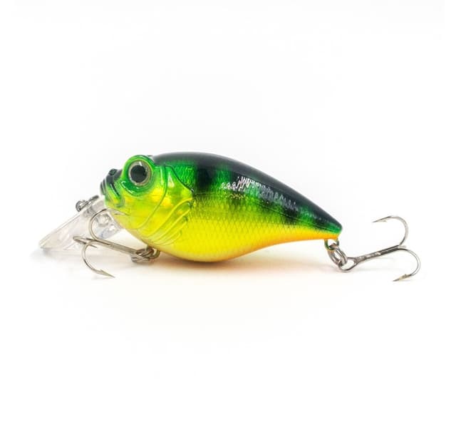 Vaappu EG-043F A45T 6cm/15,8g/0,6-0,8m