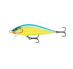 Lure CountDown Elite 7,5cm/10g/1,2m GDPRT