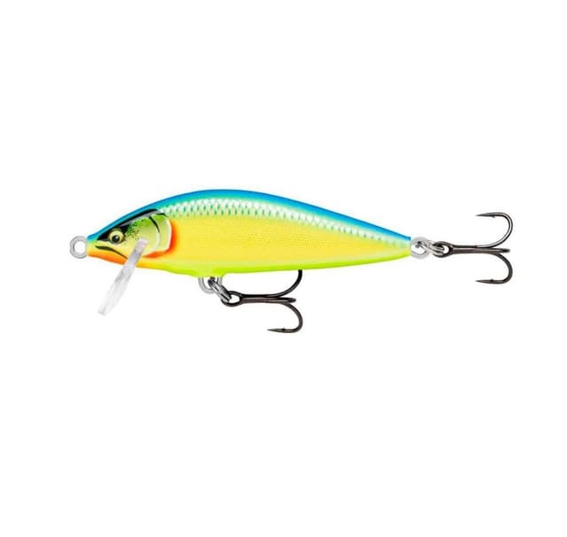 Lure CountDown Elite 7,5cm/10g/1,2m GDPRT