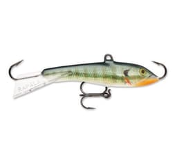 Lure Jigging Rap W3 3cm/6g BG, Rapala