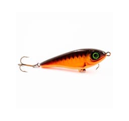 Wobbler EG-050 C502F 10cm/25g/0,2-1,0 m
