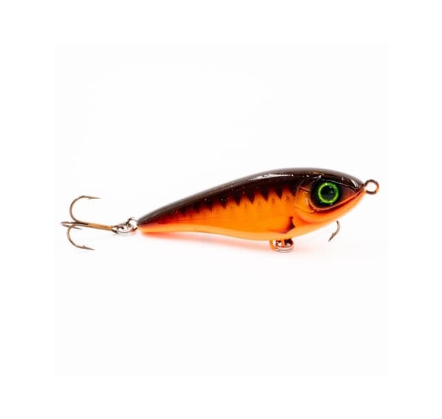 Wobbler EG-050 C502F 10cm/25g/0,2-1,0 m