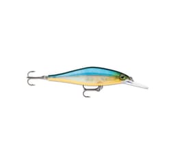 Viehe Shadow Rap Shad Deep 9cm/12gr/1,5-1,8m BGH