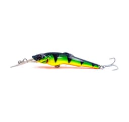 Wobbler Strike-Pro EG-076E A09 14cm/44,4g/5,4-7m