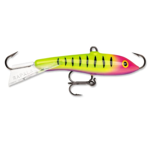 Lure Jigging Rap W3 3cm/6g HSP, Rapala
