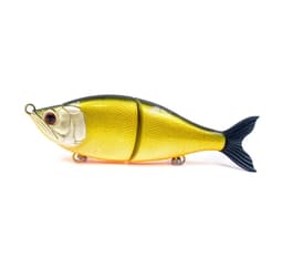 Wobbler EG-051 C041F 17cm/88g/1,0-4,0m