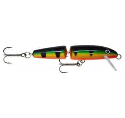 Lure Jointed Floating 9cm/7g/1,5-2,1m P