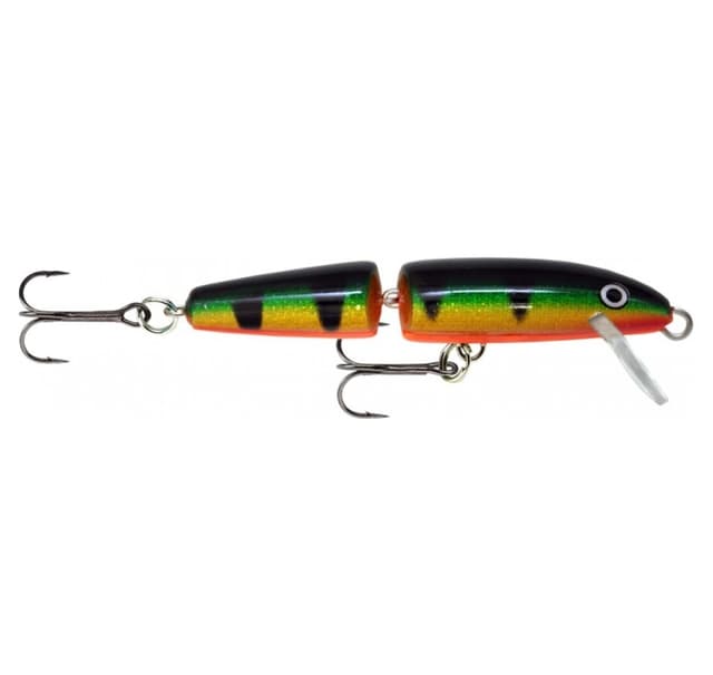 Lure Jointed Floating 9cm/7g/1,5-2,1m P