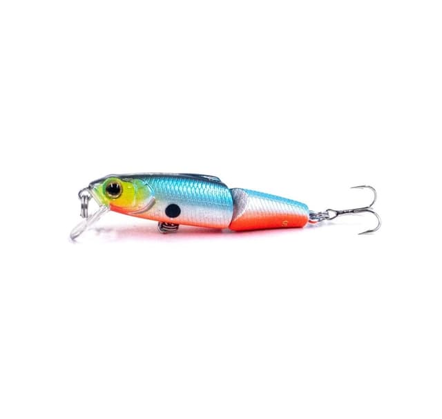 Wobbler EG-093JB A05 5cm/4g/0,2-0,5m