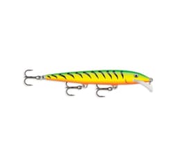 Vaappu Scatter Rap Minnow 11cm/6g/1,8-2,7m FT