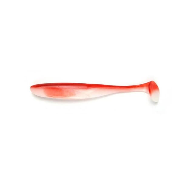 Mjuka beten Keitech Easy Shiner 5`-LT10 5st