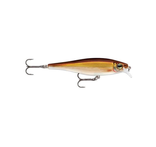 Lure BX Minnow 10cm/12gr/0,9-1,5m GSH
