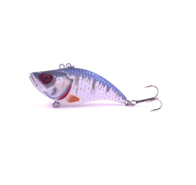 Wobbler Strike-Pro EG-128D SM51F 9cm/31,6g/sjunkande