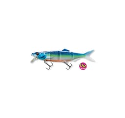 Viehe Daiwa PX Hybrid SB180 18cm/50g/2,0-3,5m ruotsinsininen