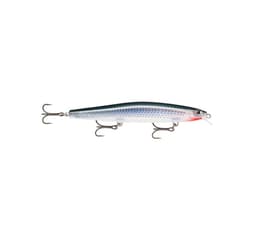 Lure MaxRap Long Range Minnow 12cm/20g/1,2m FMU