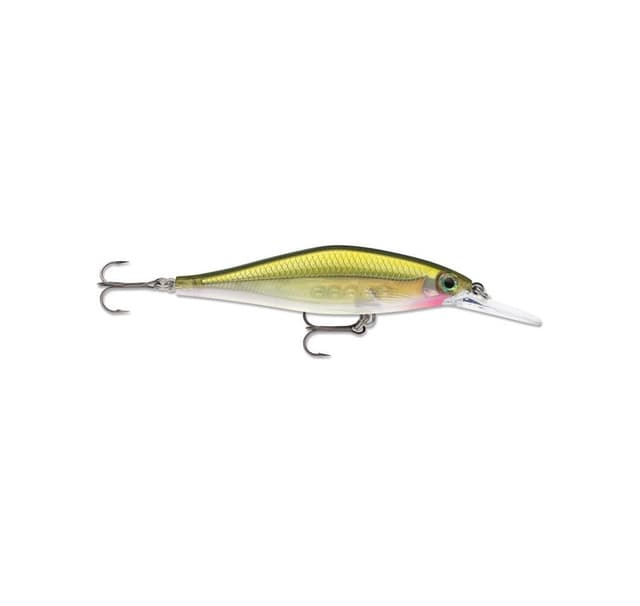 Lure Shadow Rap Shad Deep 9cm/12gr/1,5-1,8m OG