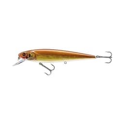 Lure Daiwa PX Minnow SR 120 12cm/17g/0,6-1,2m levende oransje dyster