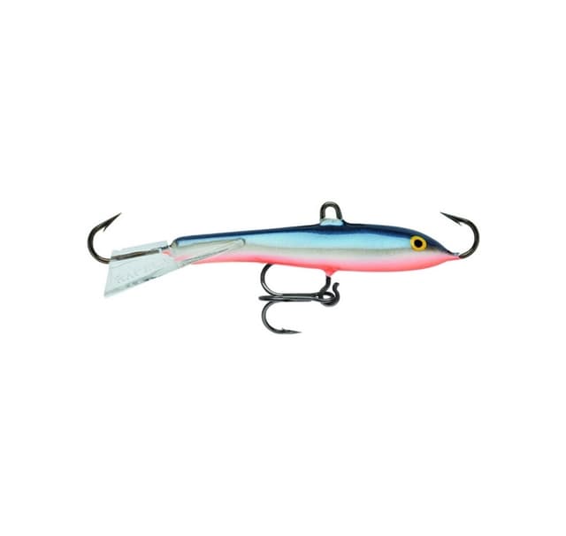 Viehe Jigging Rap W5 5cm/9g SSD, Rapala