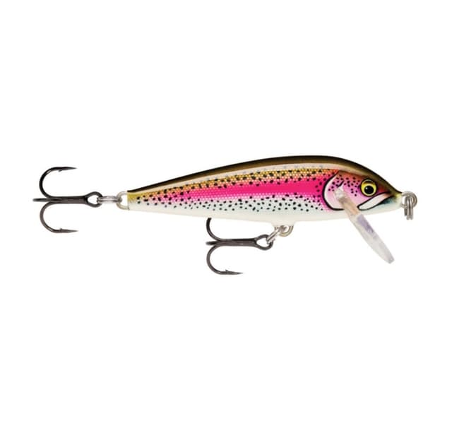 Lure Countdown 5cm/5g/0,9-1,8m ART
