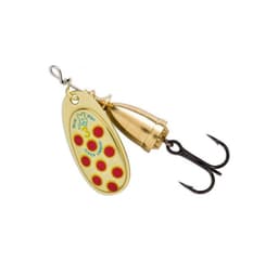 Lure Vibrax Hot Pepper BFS3 8g GYR