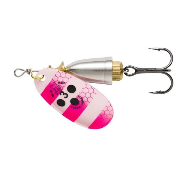 Lure Vibrax UV BFU2 6g PWSU