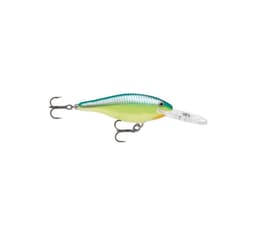 Viehe Shad Rap 7cm/8g/1,5-3,3m CRSD