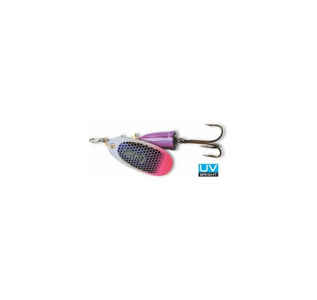 Lure Vibrax UV BFU5 13g PSPTU