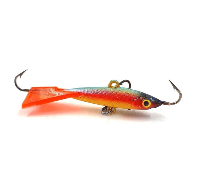 Lure IF-004A-C38 4cm9g, Strike Pro