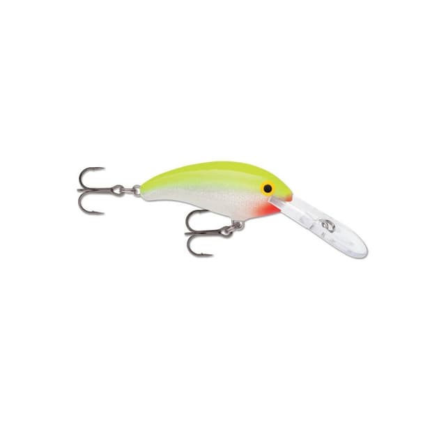 Lure Shad Dancer 7cm/15g/2,7-4,2m SFC
