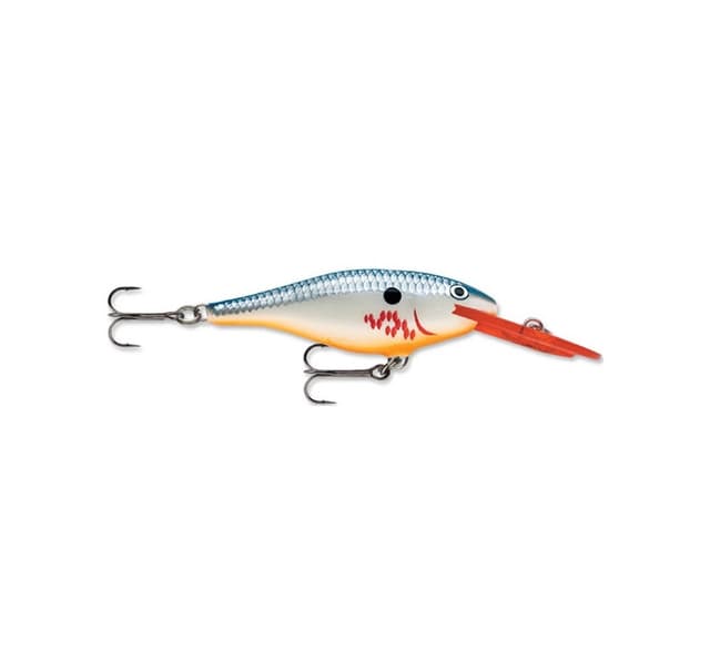 Lure Shad Rap 7cm/8g/1,5-3,3m BOSD