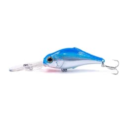 Wobbler EG-080 455 6,5 cm/12gr/3,0-4,0m
